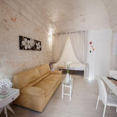 Dimora Chris Ostuni Villa Exterior foto