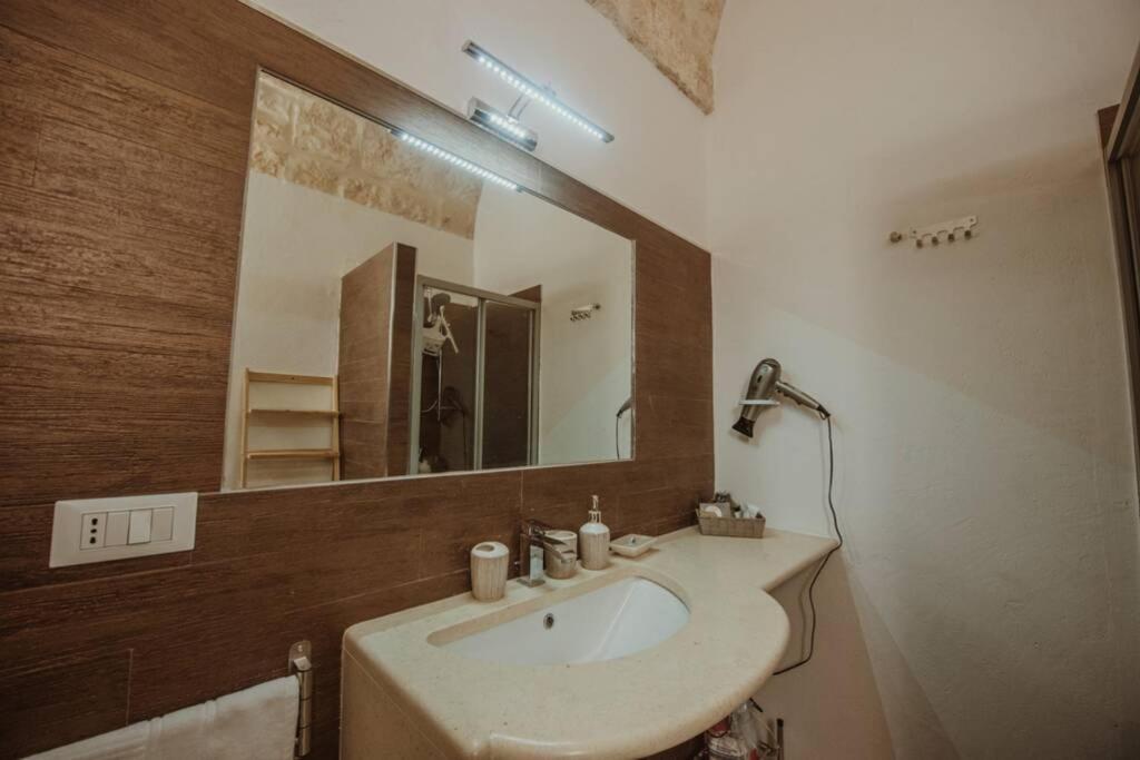 Dimora Chris Ostuni Villa Exterior foto
